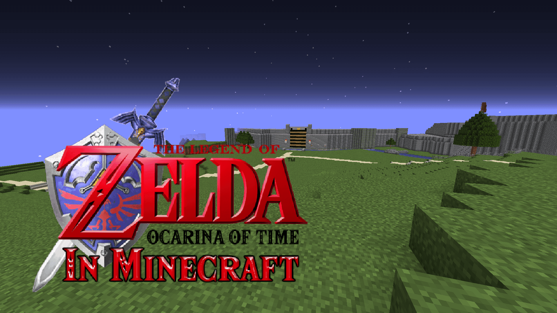 The Legend of Zelda Ocarina of Time