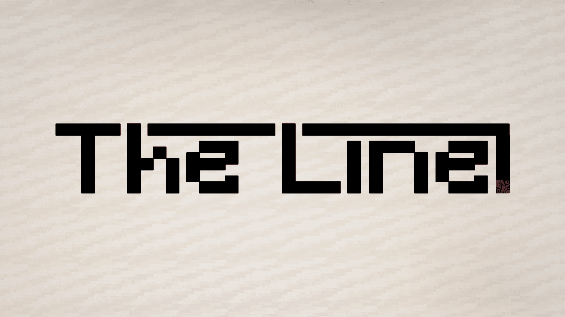 The Line