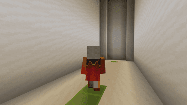 The Line - Minecraft Map