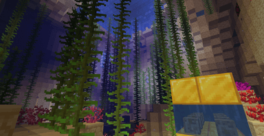 The Lost Egypt - Minecraft Map