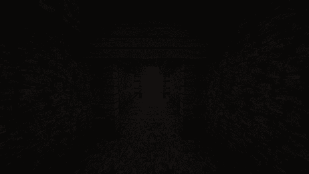 The Lost Stones - Minecraft Map