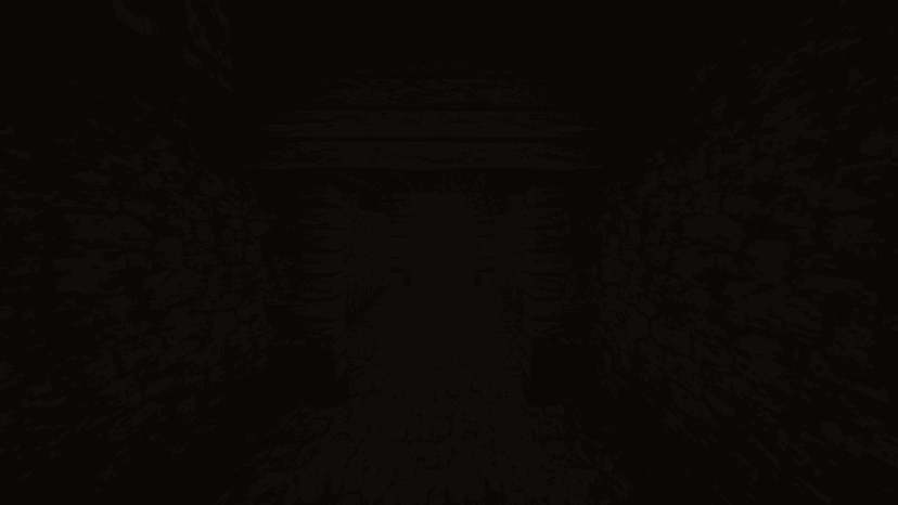 The Lost Stones - Minecraft Map