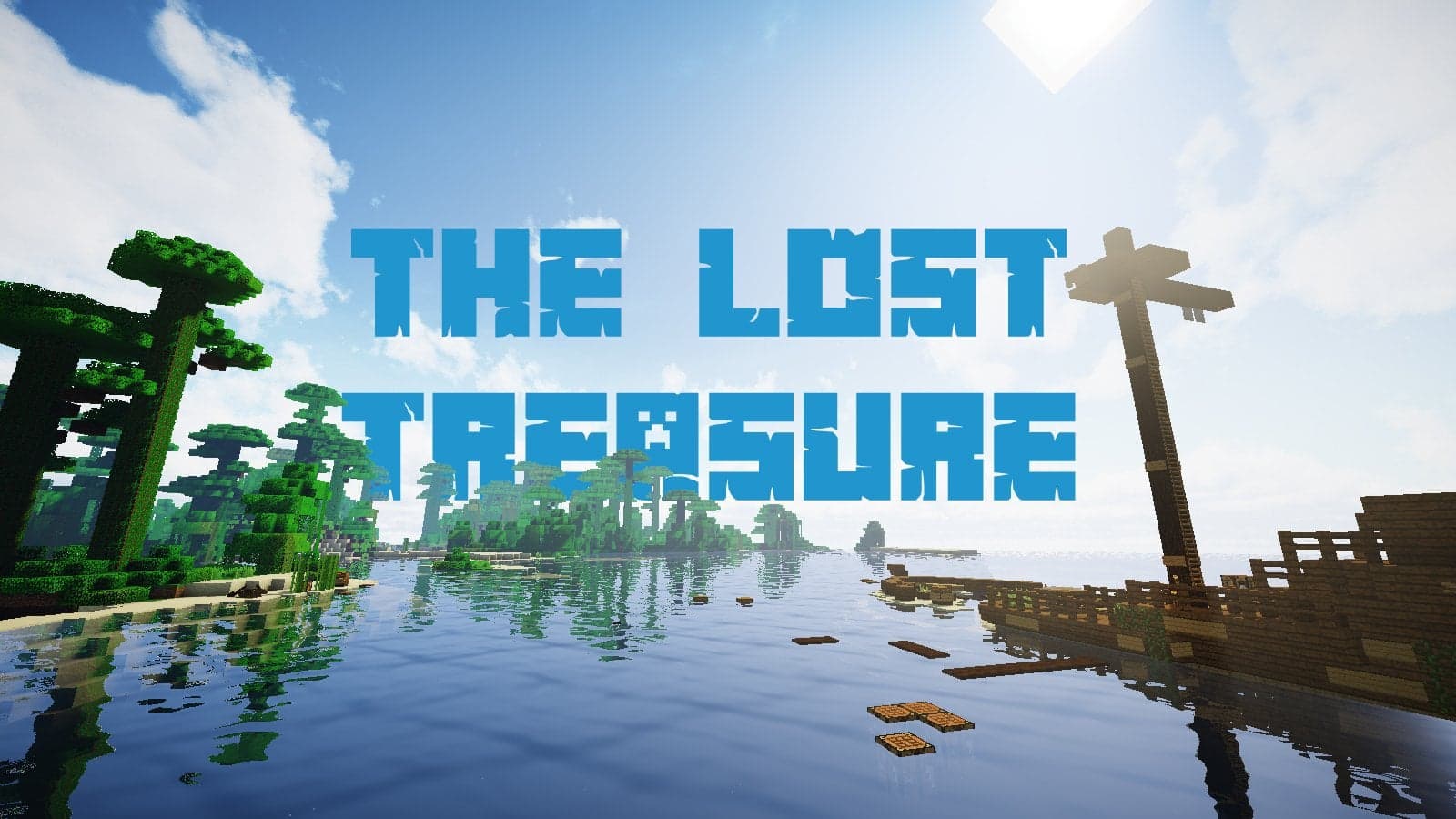 The Lost Treasure