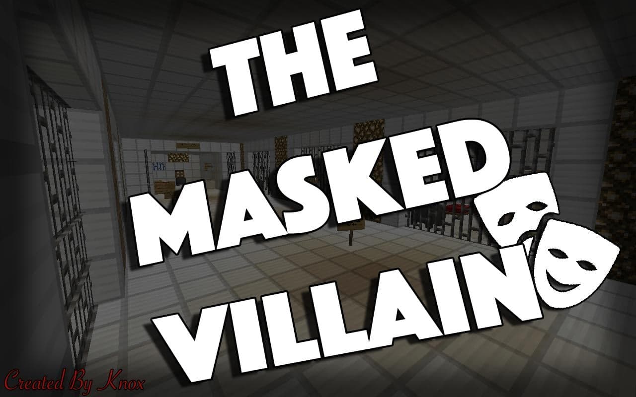 The Masked Villain