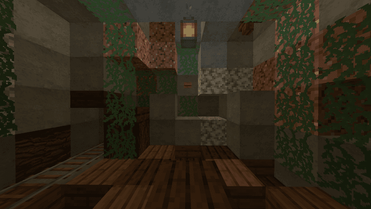 The Mines - Minecraft Horror Map | Minecraft Maps