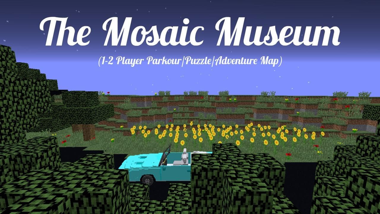 The Mosaic Museum