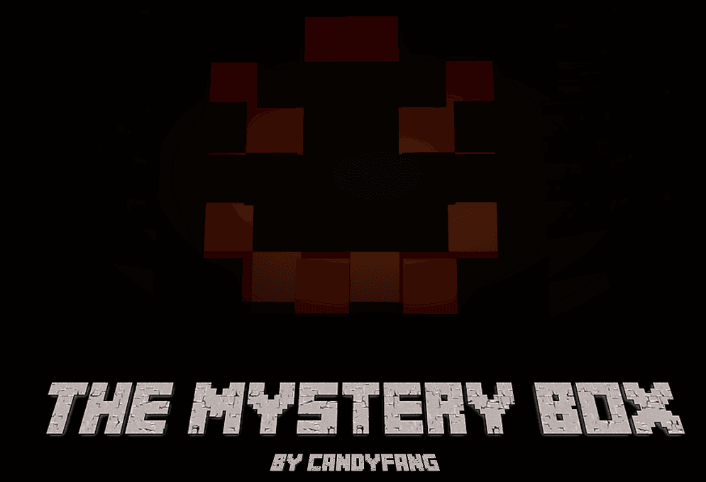 The Mystery Box - Minecraft Horror Map | Minecraft Maps