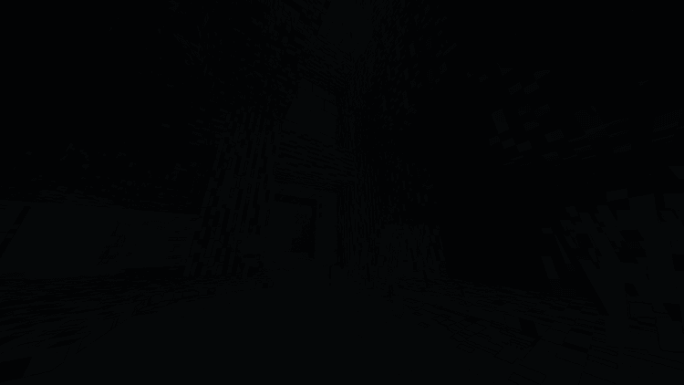 The Mystery Box - Minecraft Map
