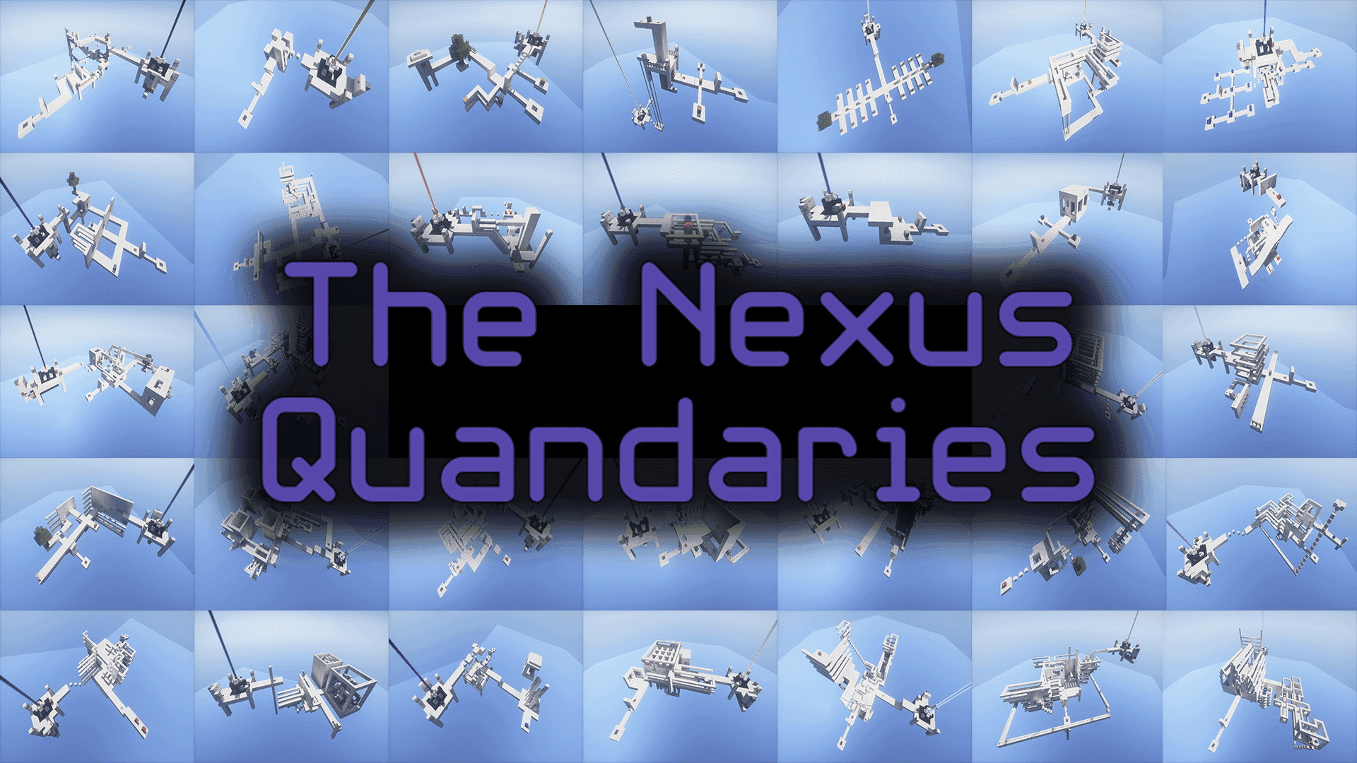 The Nexus Quandaries