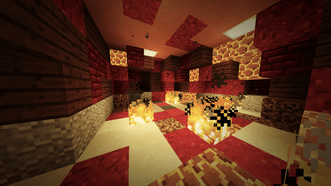 The Nightmare - Minecraft Adventure Map | Minecraft Maps