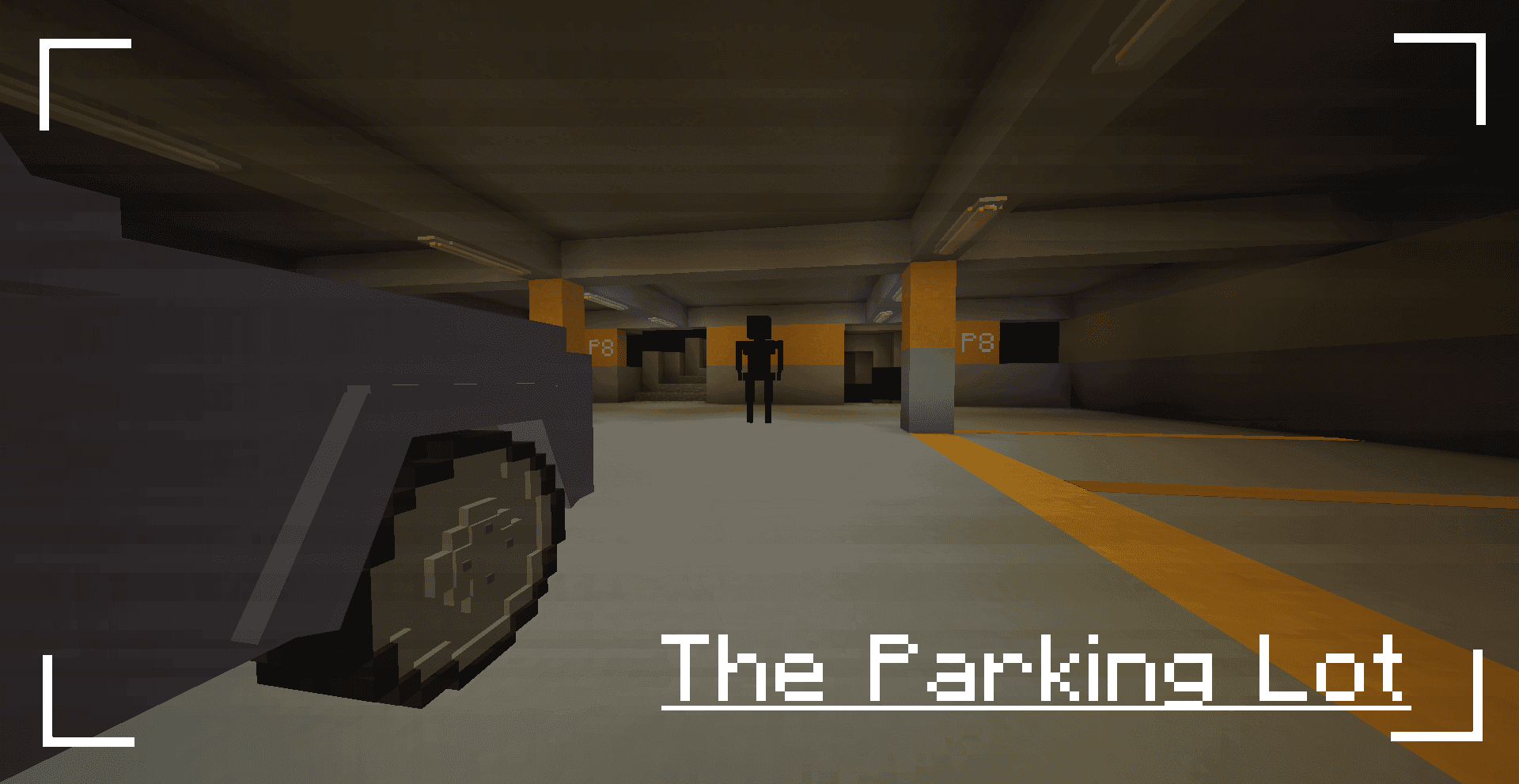 The Parking Lot