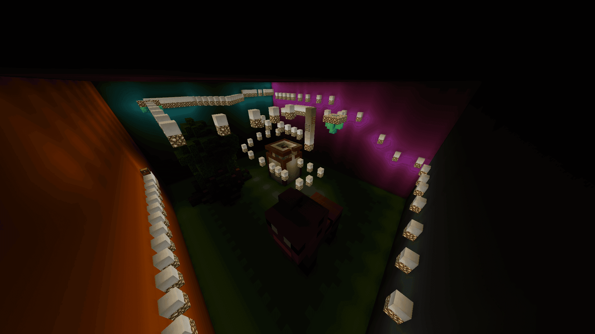The Parkour Adventure