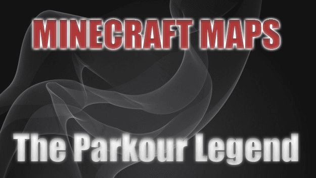 The Parkour Legend