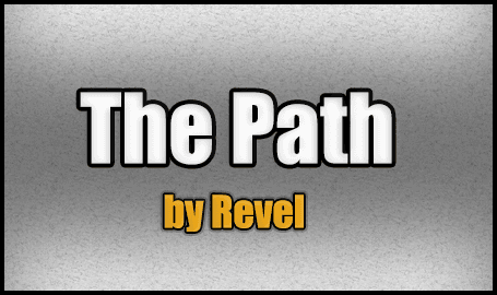 The Path - Minecraft Map