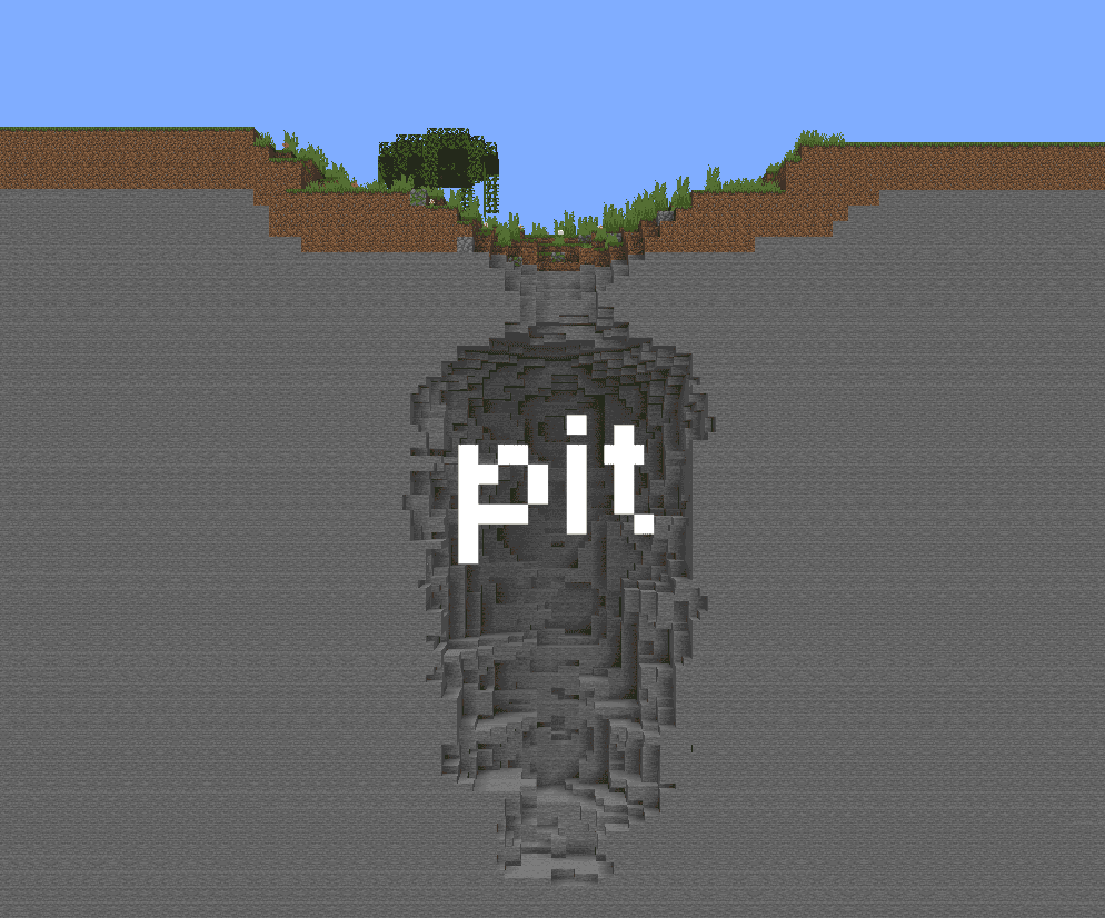 The Pit