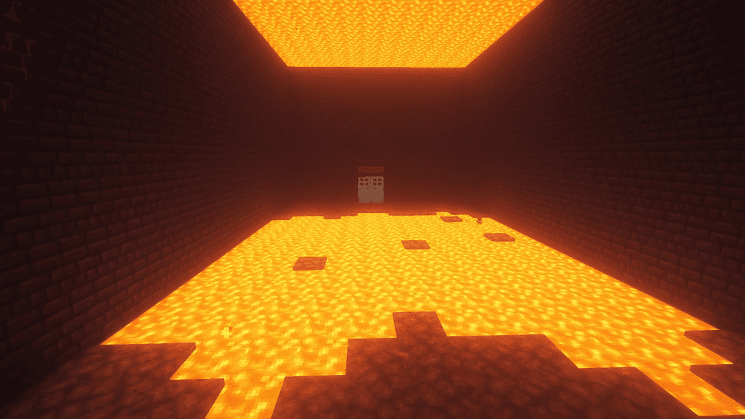 The Potion - Minecraft Map