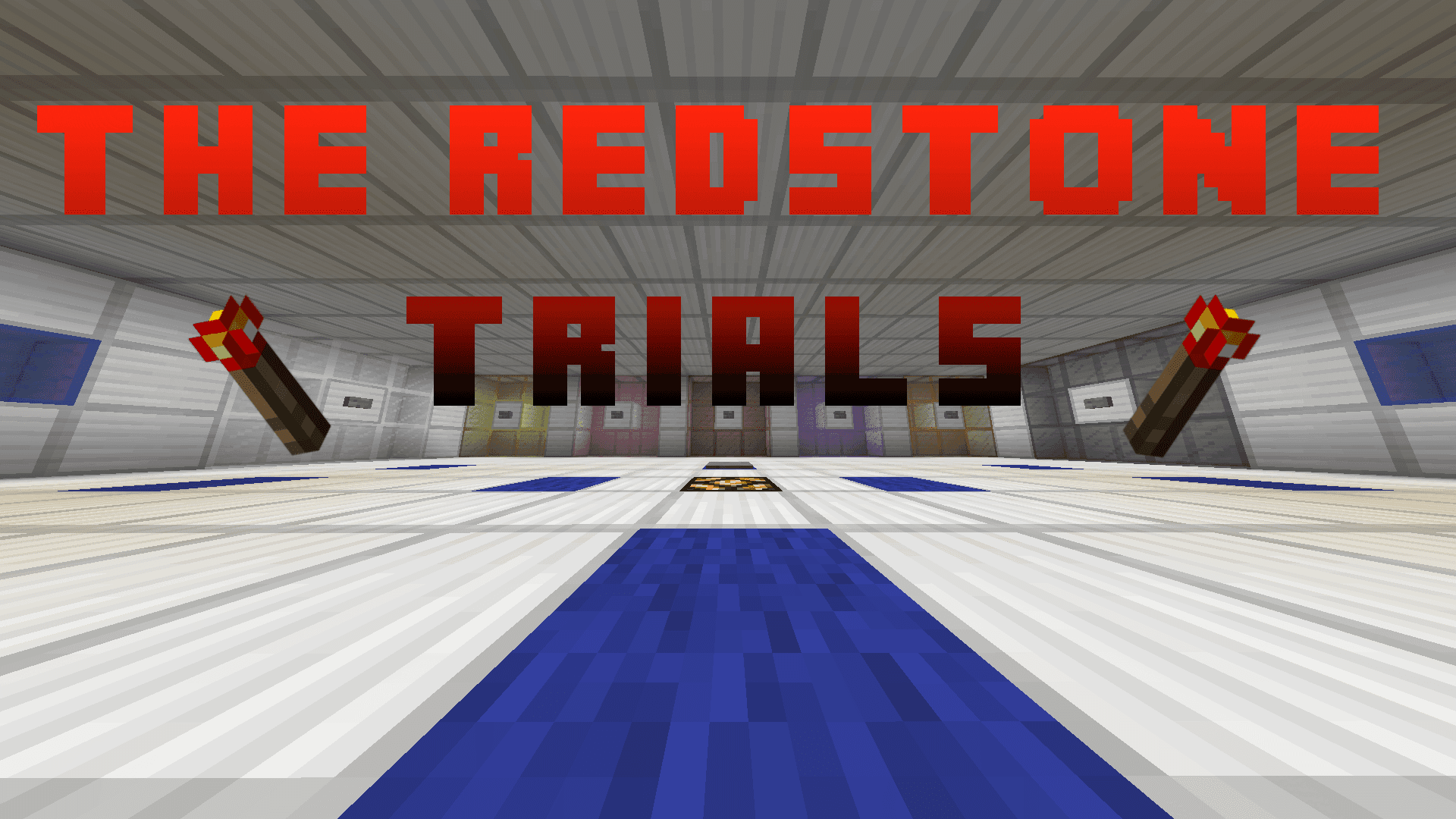 The Redstone Trials