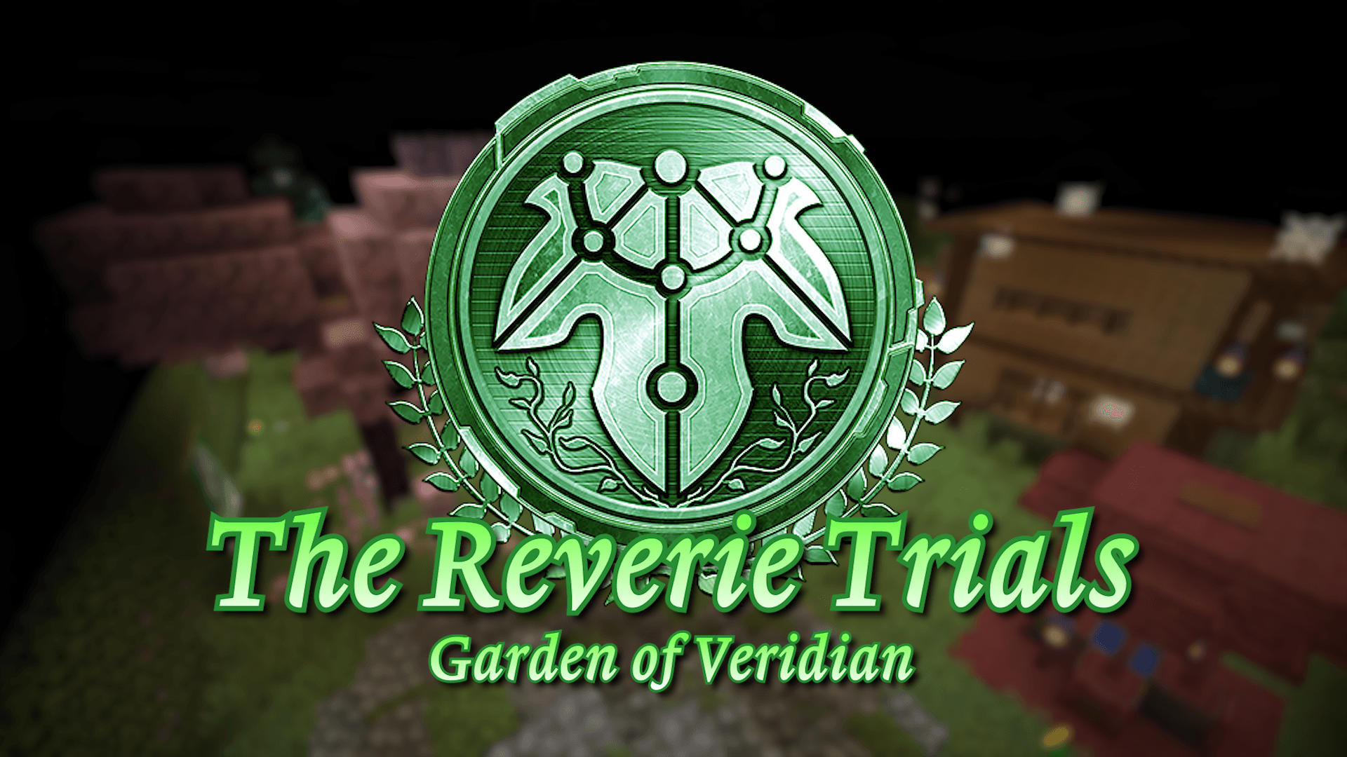 The Reverie Trials: Garden of Veridian