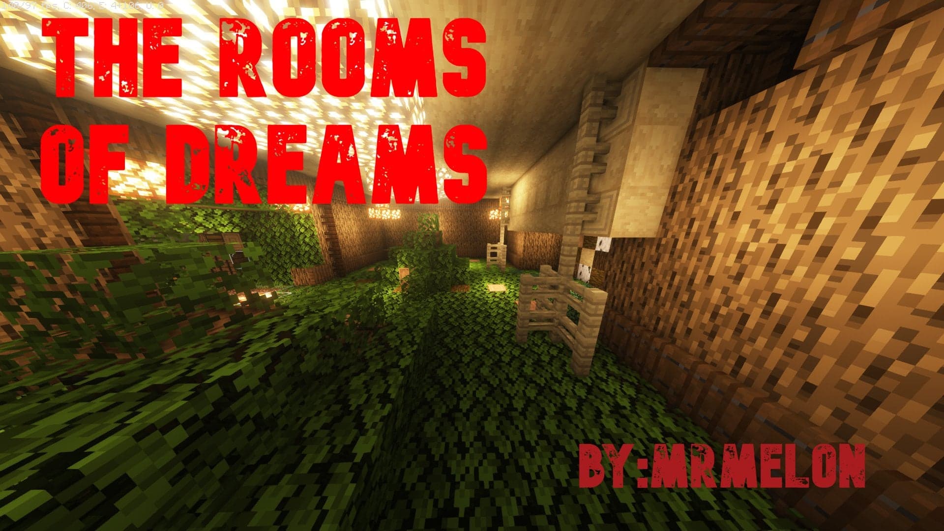 The Rooms of Dreams