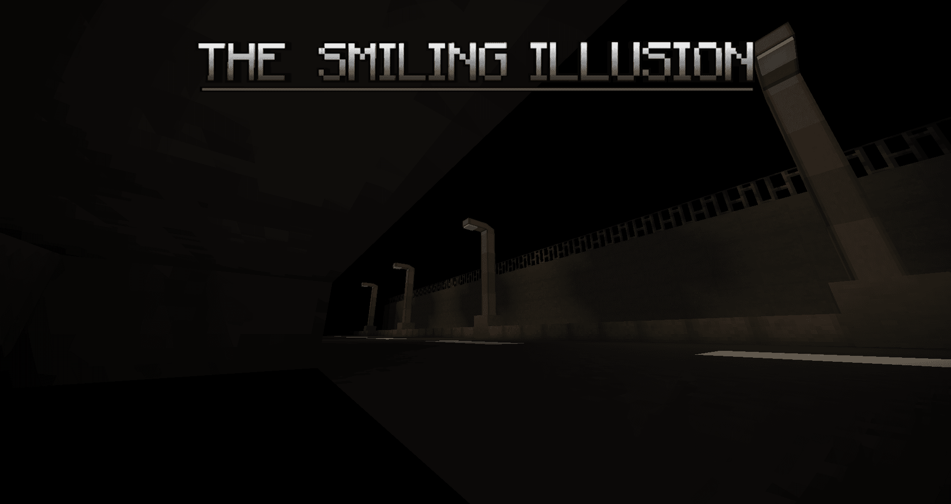 The Smiling Illusion