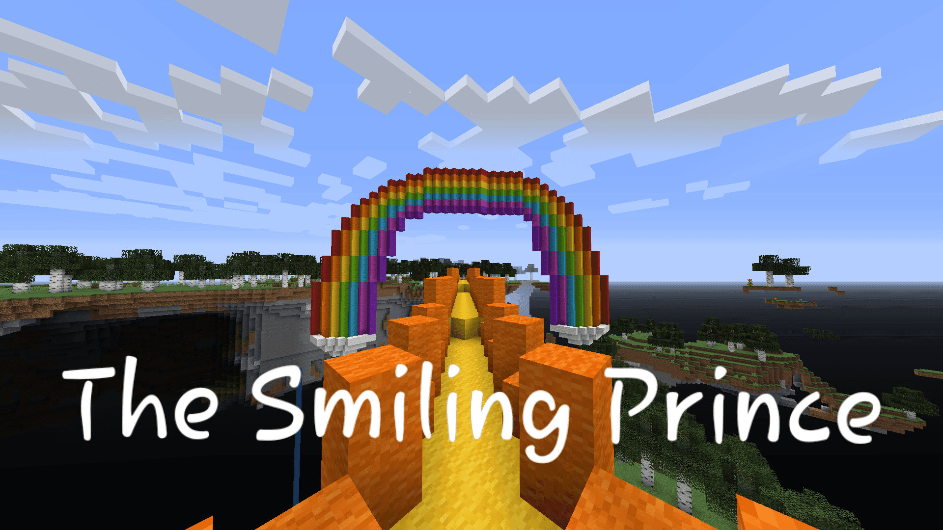 The Smiling Prince