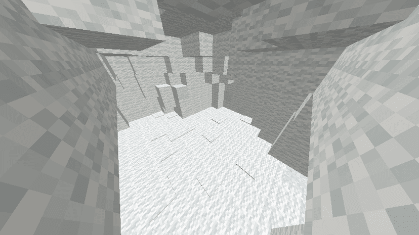 The Snap!! - Minecraft Map