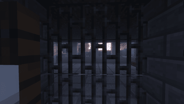 The Storm - Minecraft Map