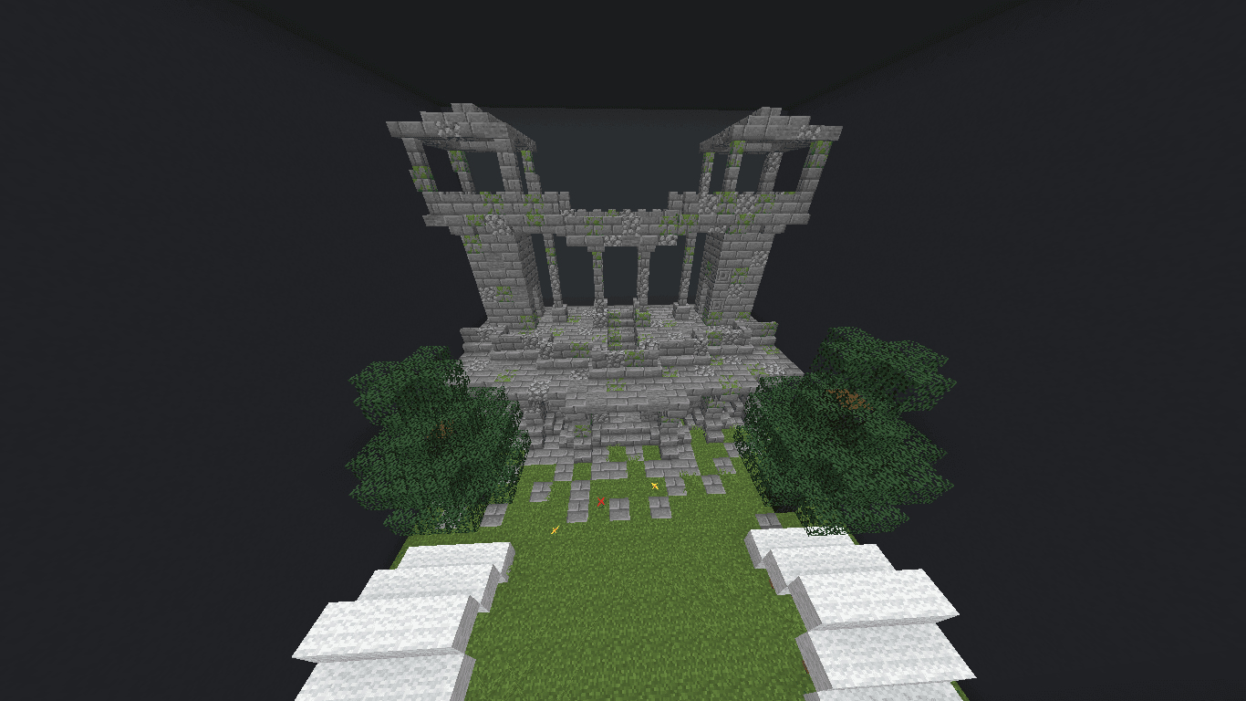 The Survival Arena