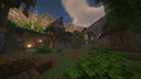 The Swordsmith Village - Minecraft Map