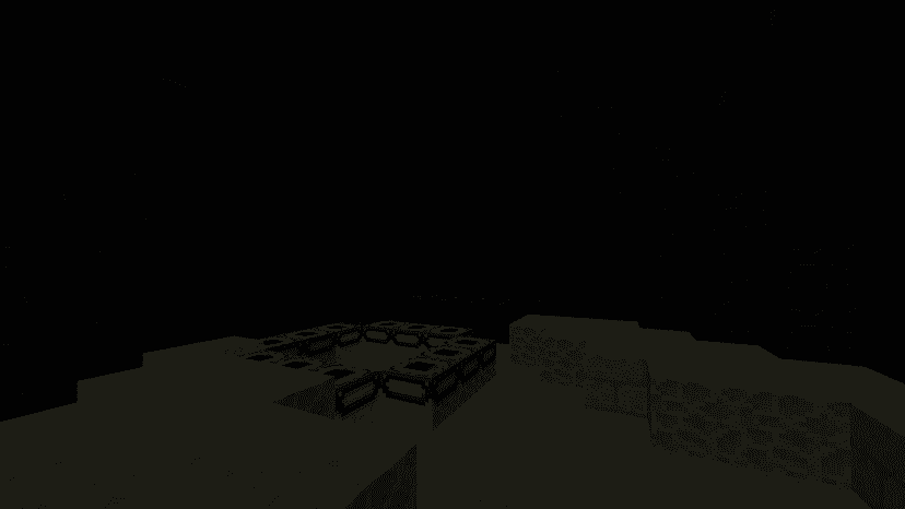 The System Virus - Minecraft Map
