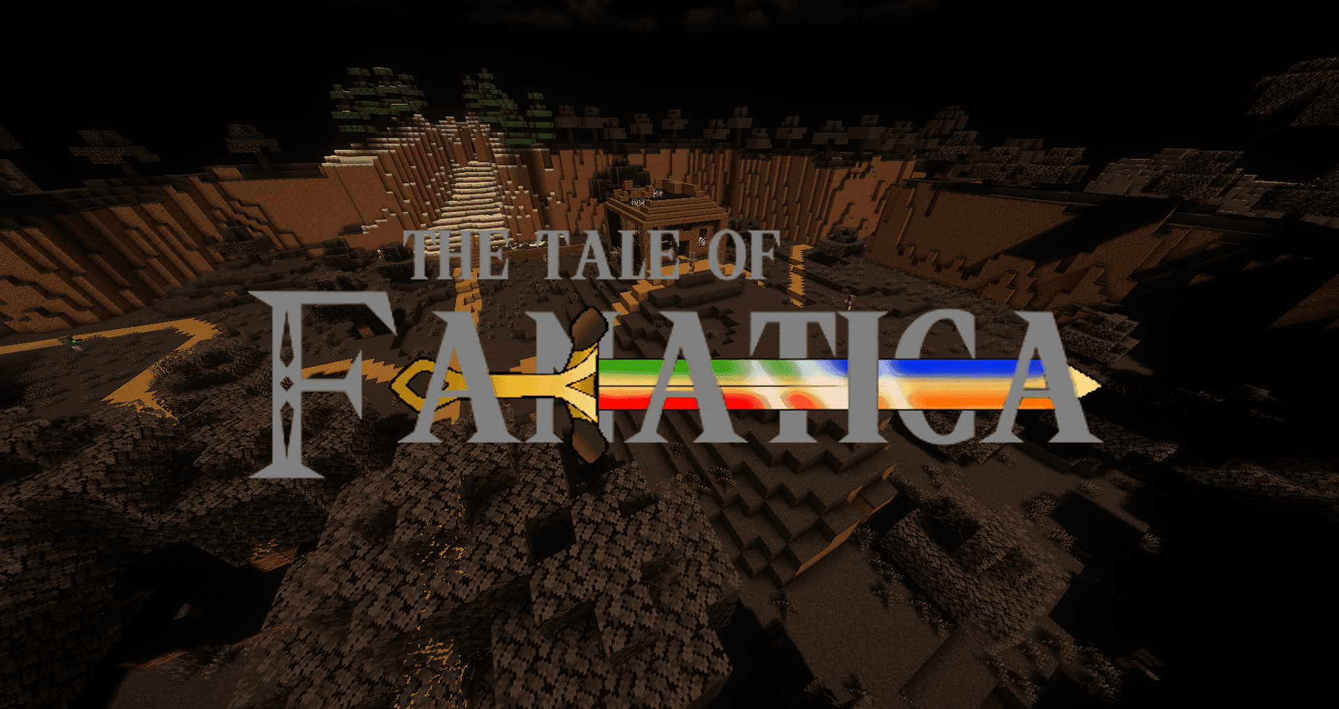 The Tale of Fanatica