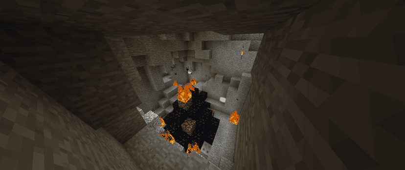 The Teleport Paradox - Minecraft Map