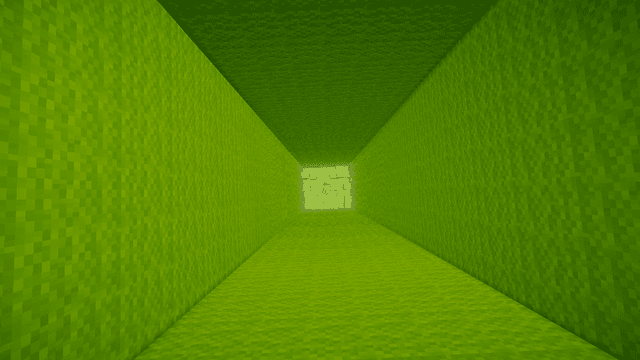 The Test Of Skill - Minecraft Map