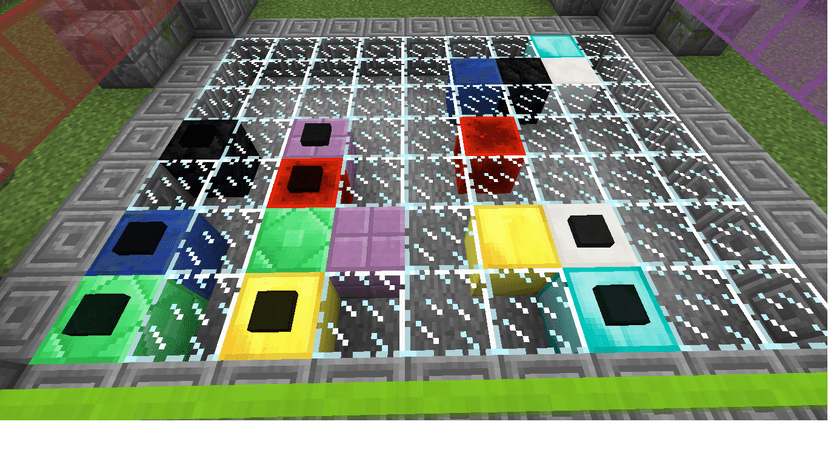 The Tester - Minecraft Map