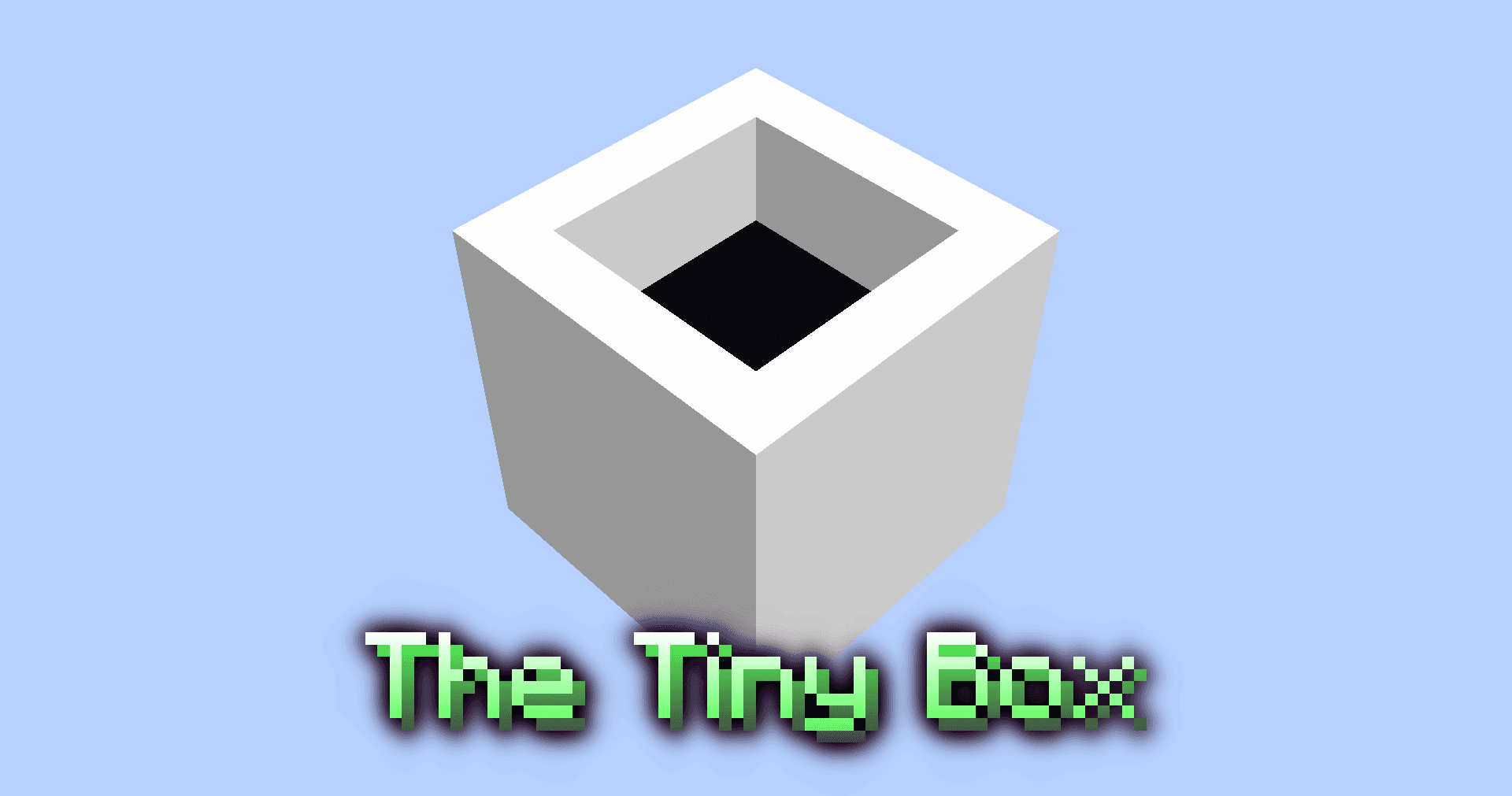 The Tiny Box