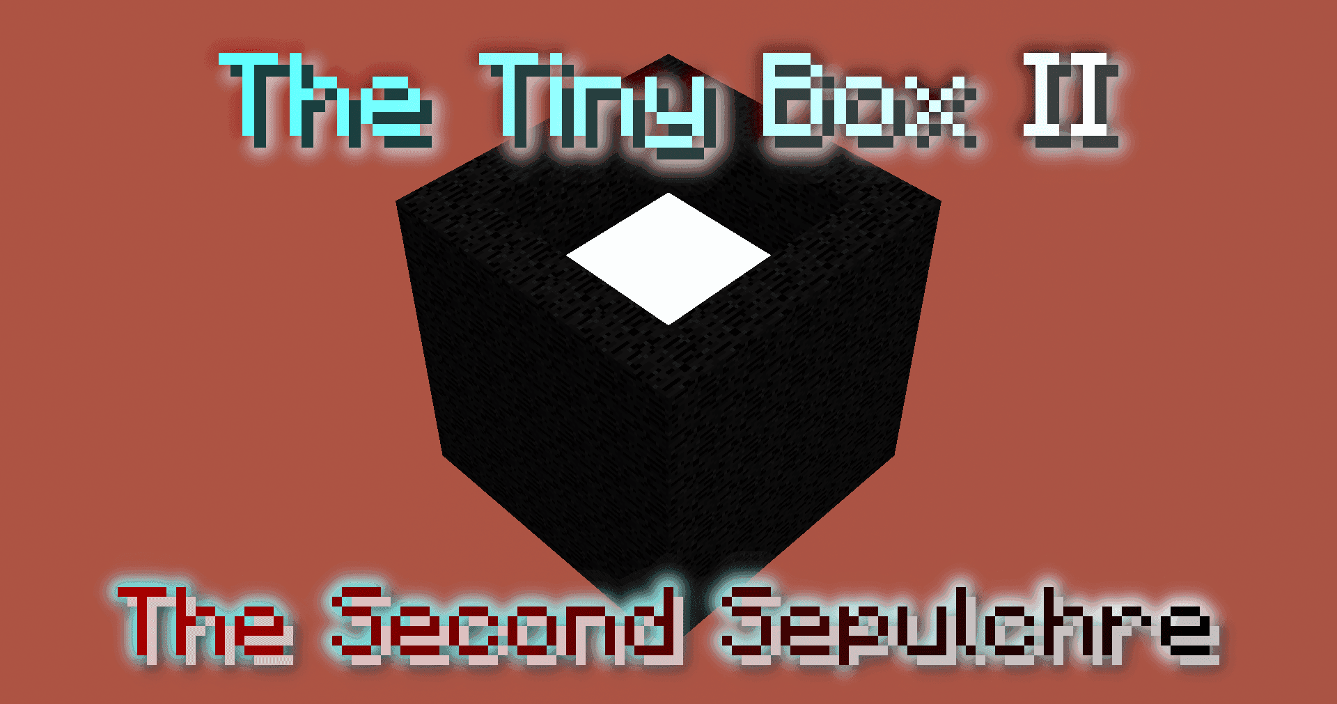 The Tiny Box II - The Second Sepulchre