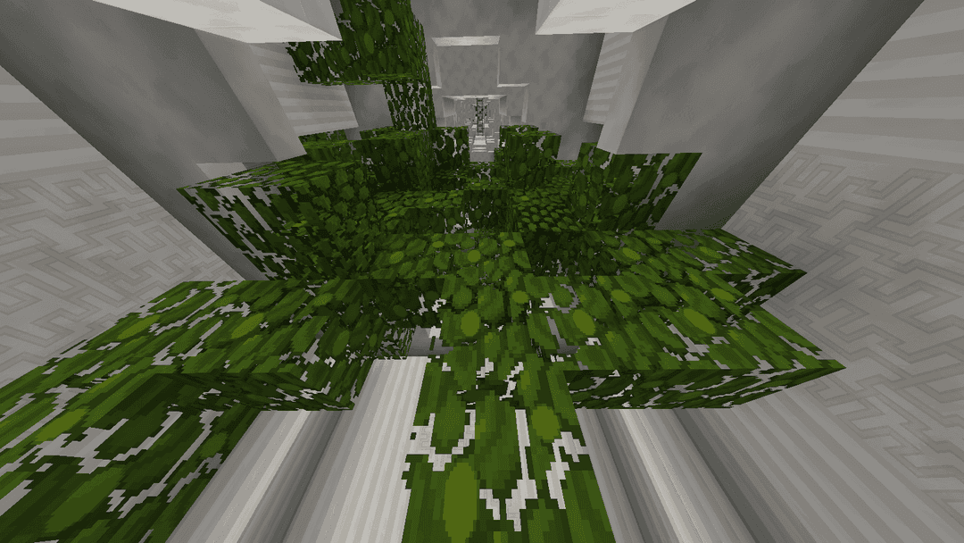 The Tower - Minecraft Map
