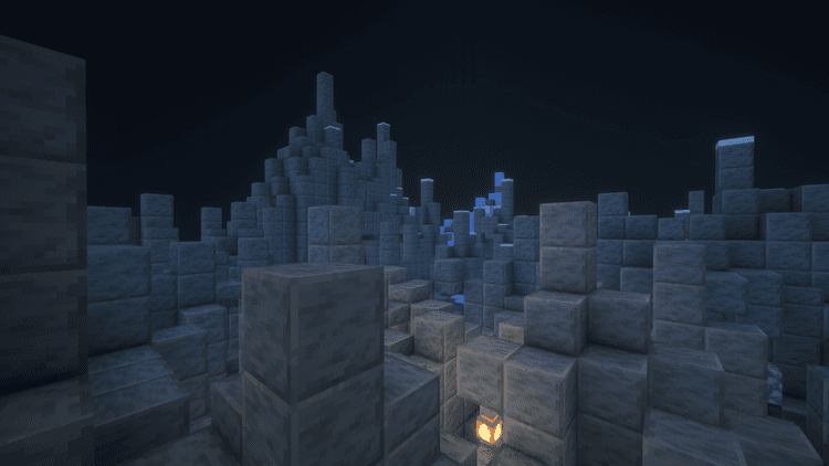The Tower of Power - Minecraft Map