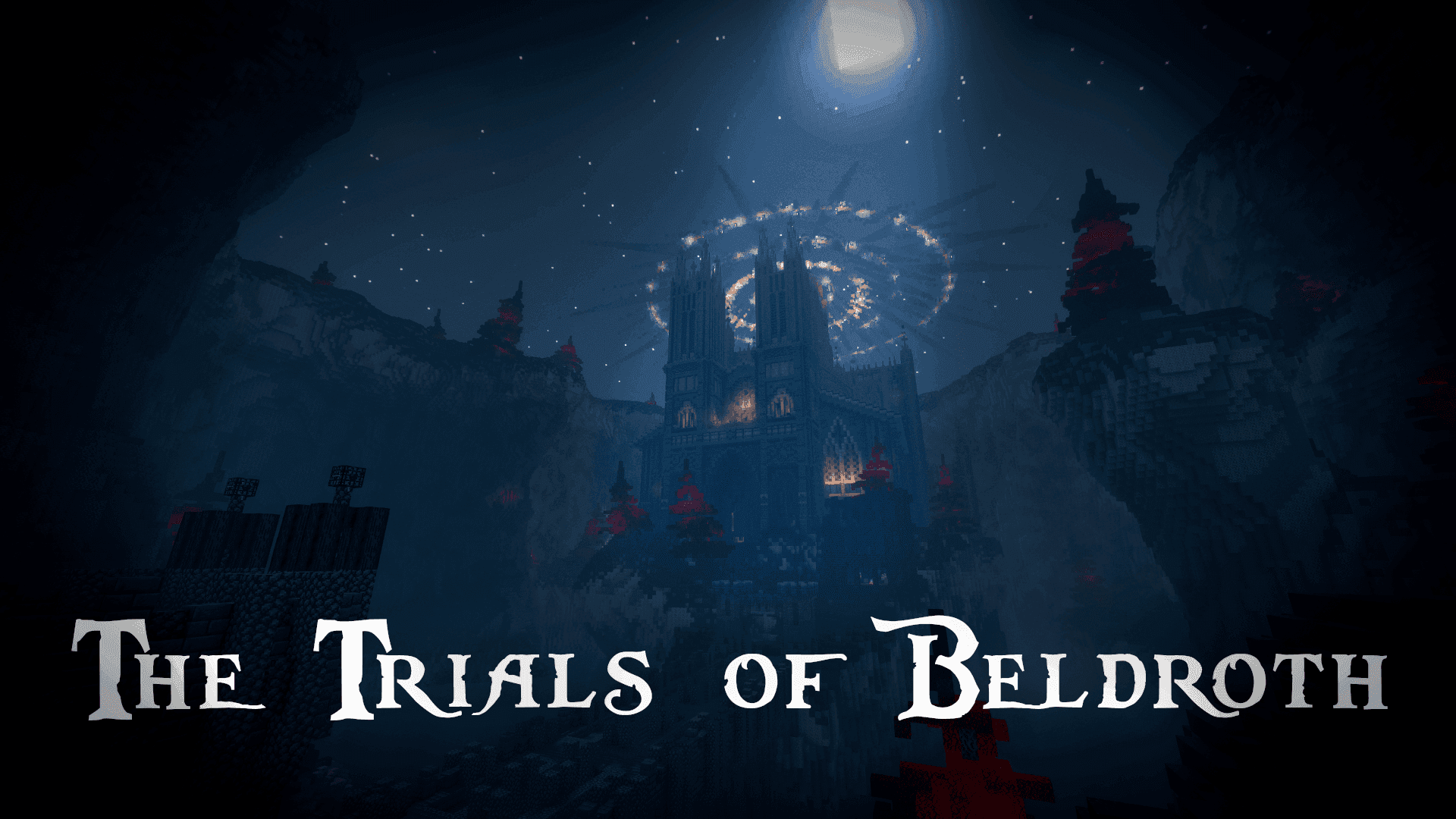 The Trials of Beldroth