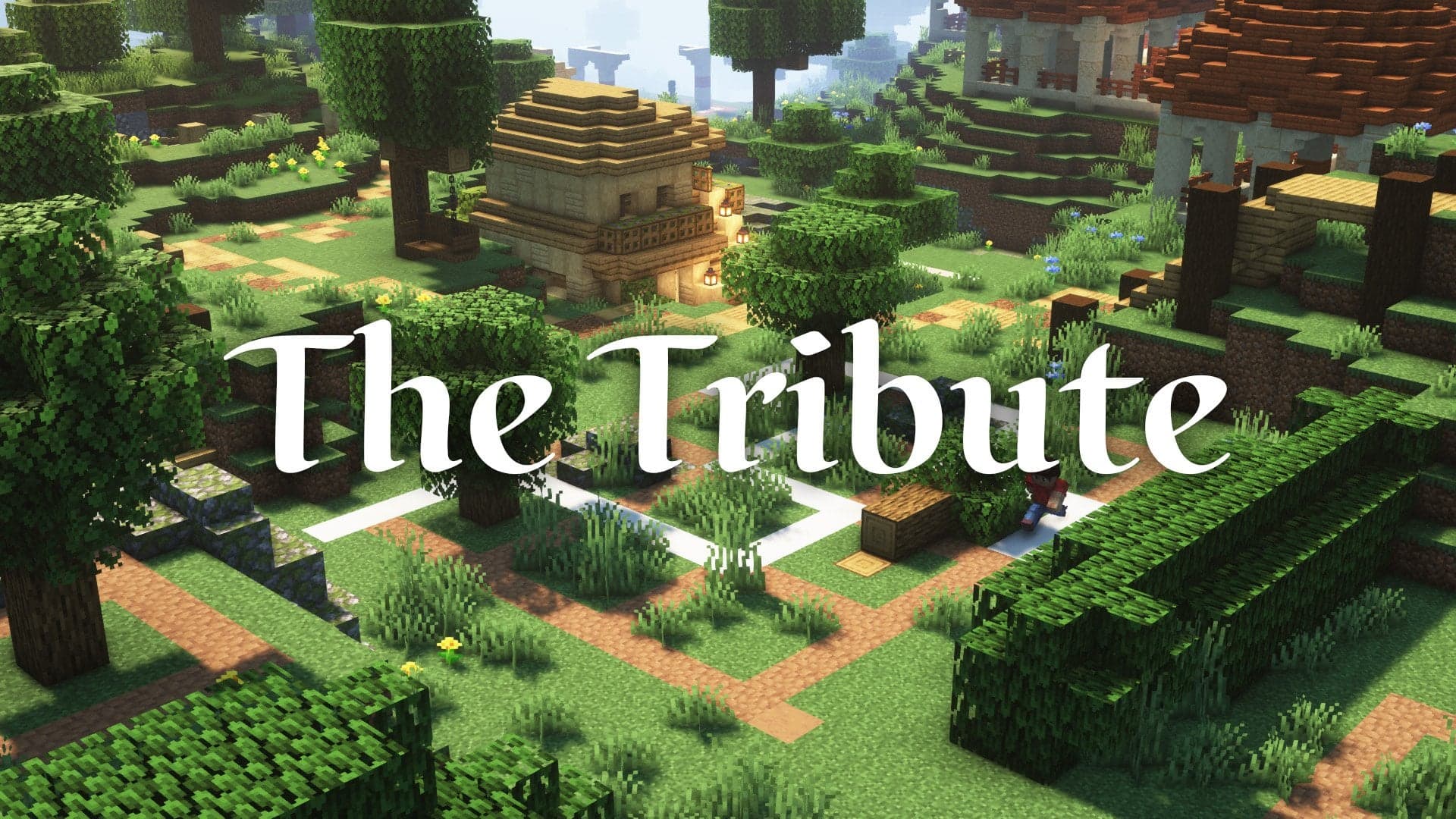 The Tribute