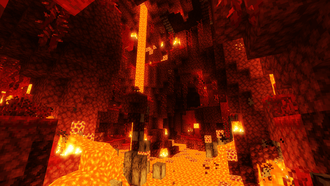 The Troll Trifecta - Minecraft Map
