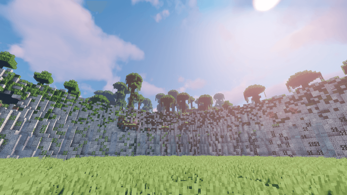 The Troll Trifecta - Minecraft Map