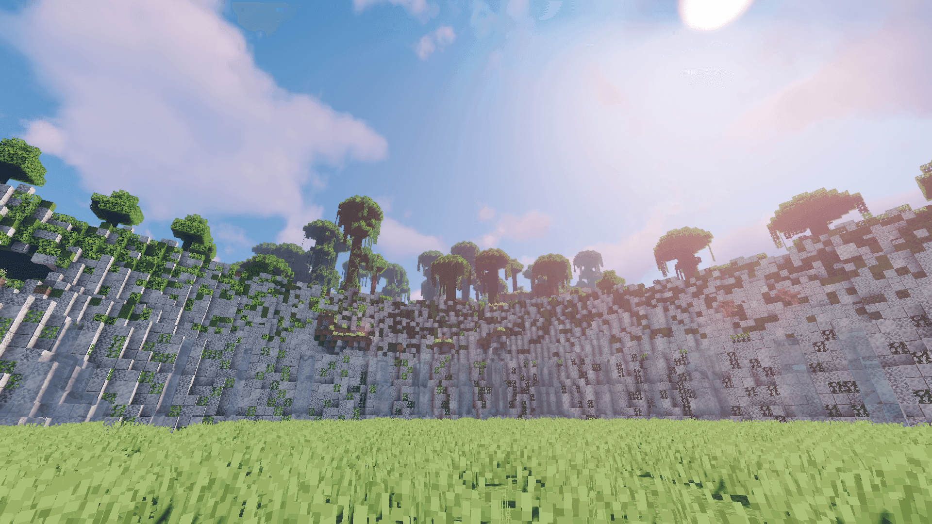 The Troll Trifecta - Minecraft Map