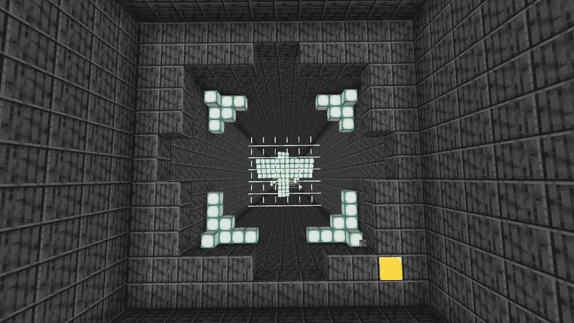 The Ultimate Dropper - Minecraft Map
