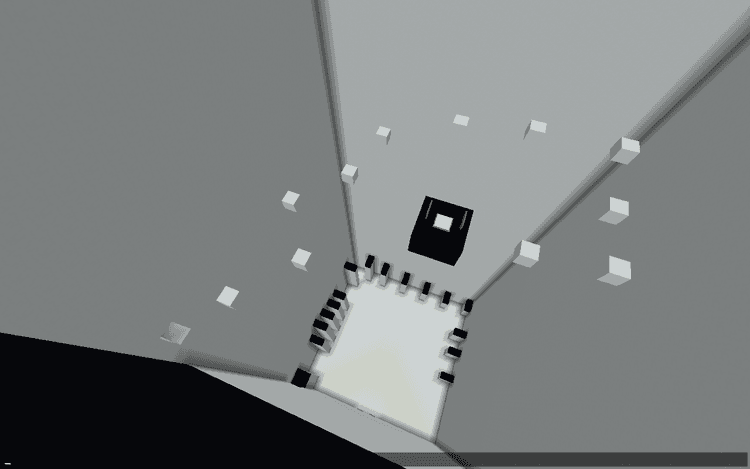 THE UNKNOWN - Minecraft Map