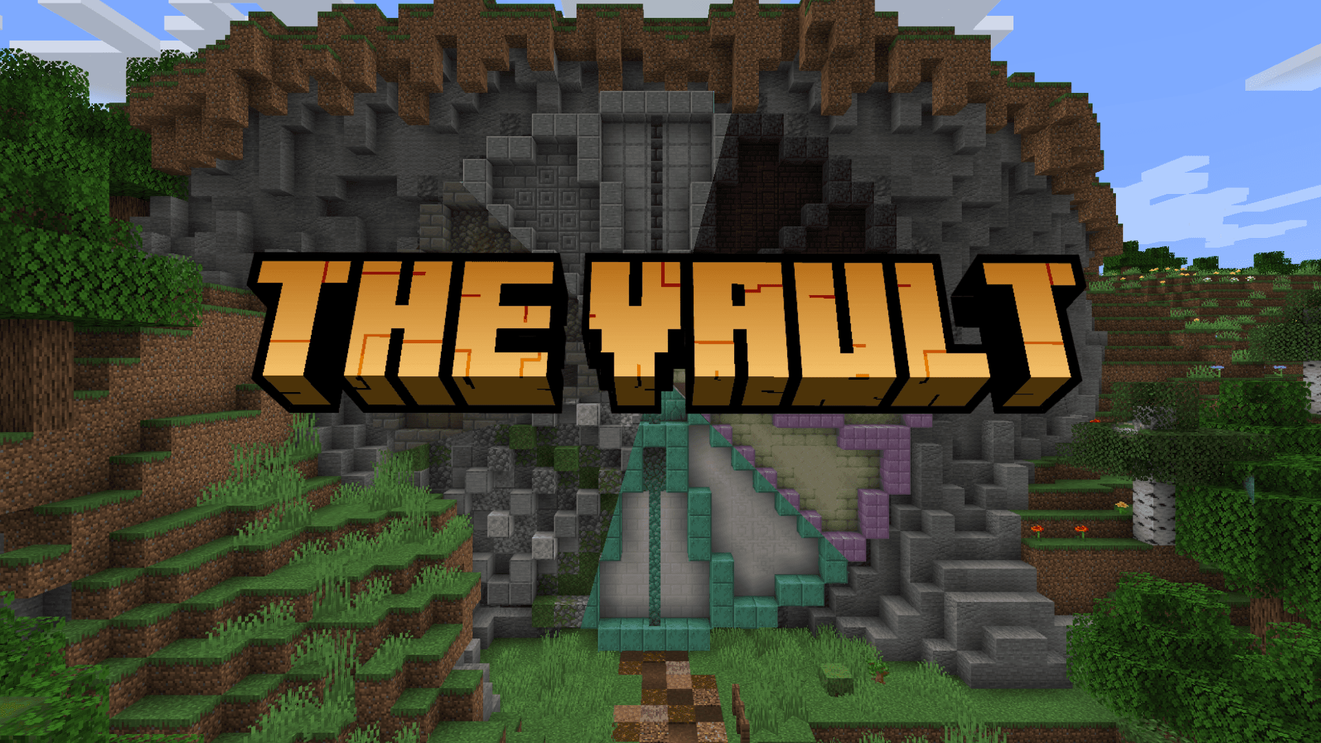 The Vault