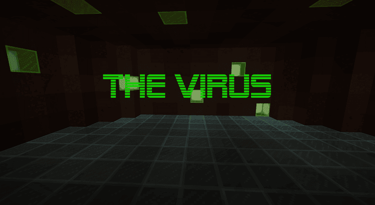THE 9 TRIALS - Minecraft Map