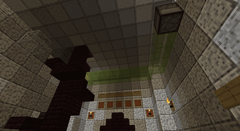 The Virus - Minecraft Map