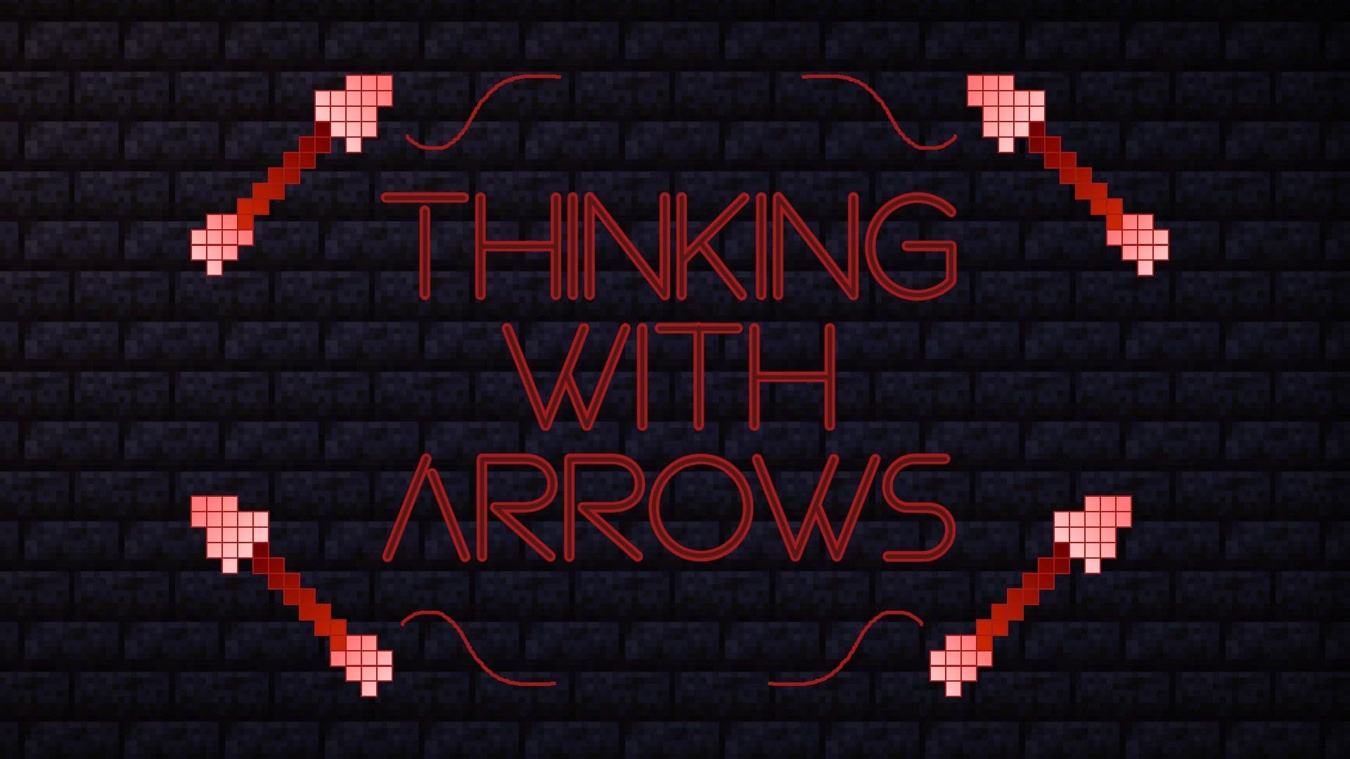 Thinking with Arrows