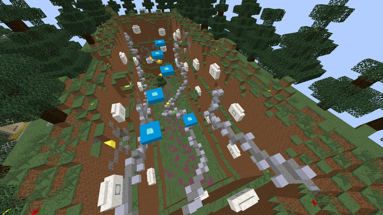 Thirst for Jumping - Minecraft Parkour Map | Minecraft Maps